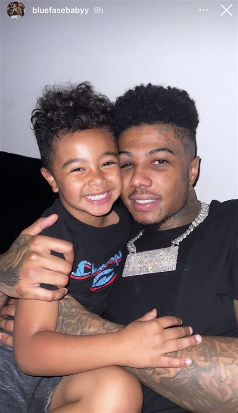 bluefaces dad|Blueface